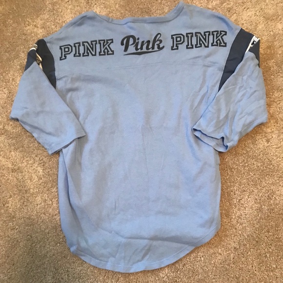 3 shirts from pink - Picture 5 of 8